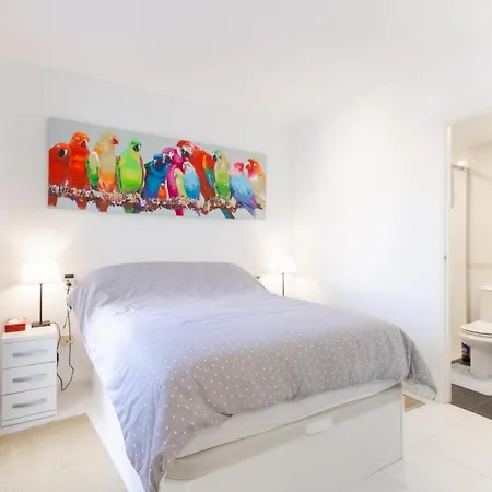 Apartamento Old Penthouse With Fantastic Views & Parking *